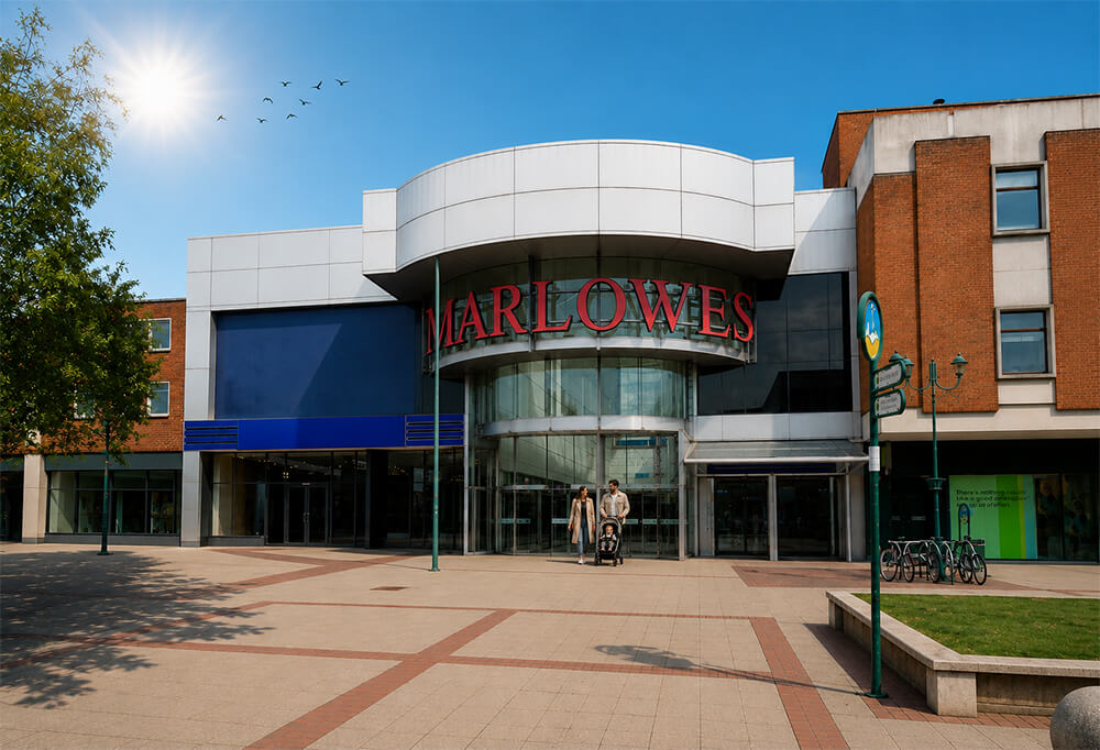 Hemel Hempstead to Luton Airport Taxi