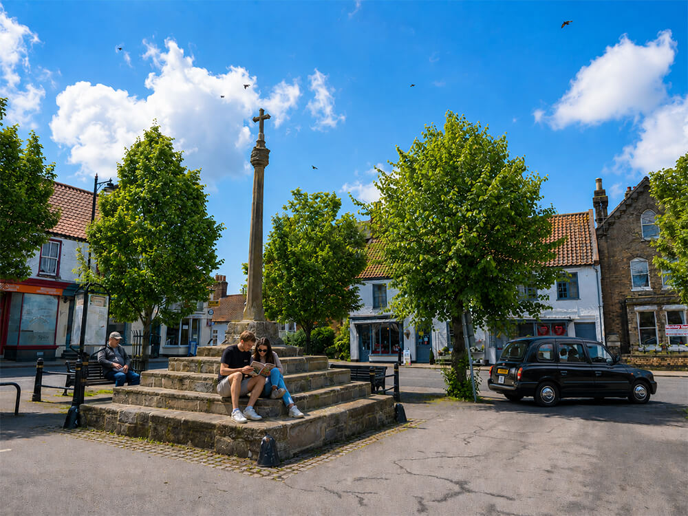 Leighton Buzzard to Luton Airport Taxi